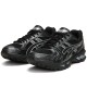 Gel Kayano 14 Black Pure Silver
