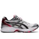Gel Kayano 14 White Classic Red