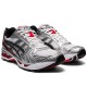 Gel Kayano 14 White Classic Red