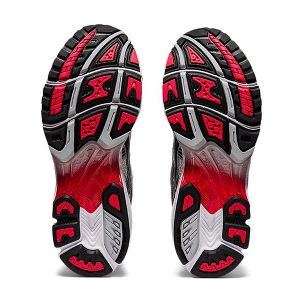 Gel Kayano 14 White Classic Red