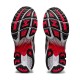 Gel Kayano 14 White Classic Red