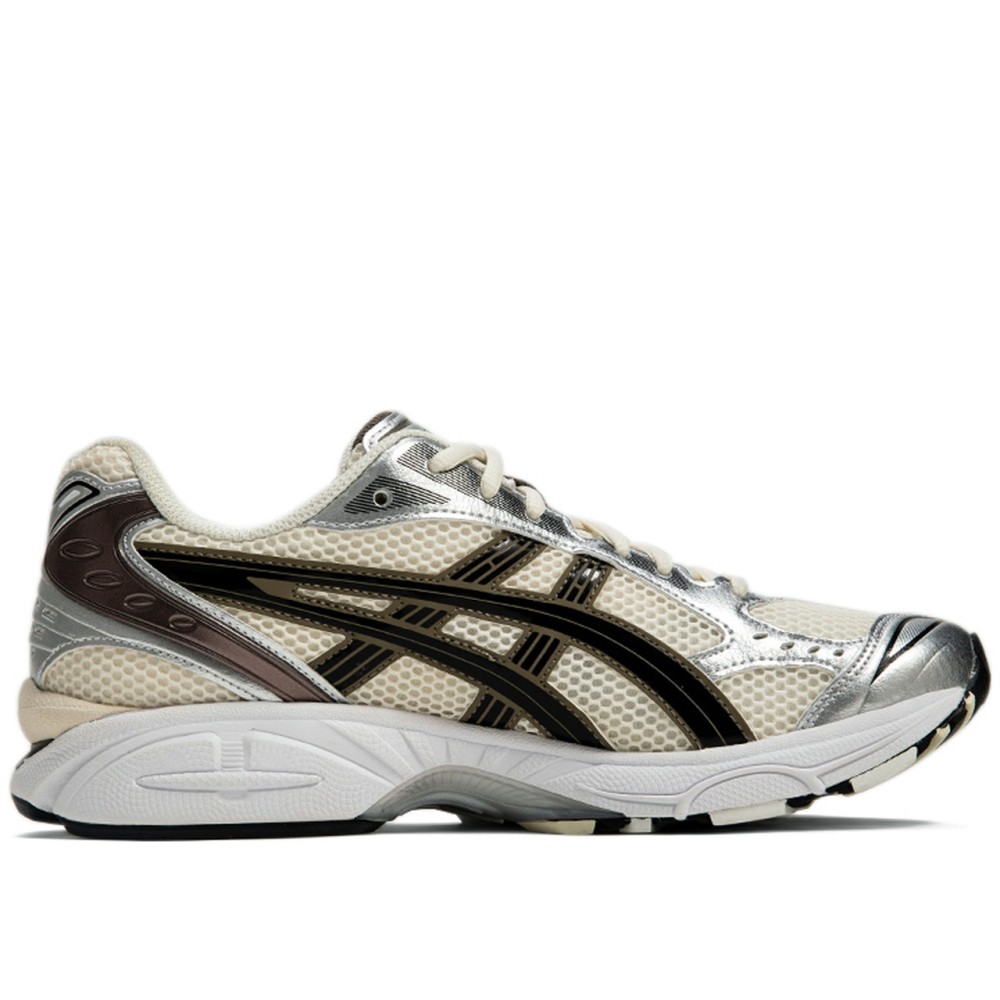 Gel Kayano 14 Cream Black