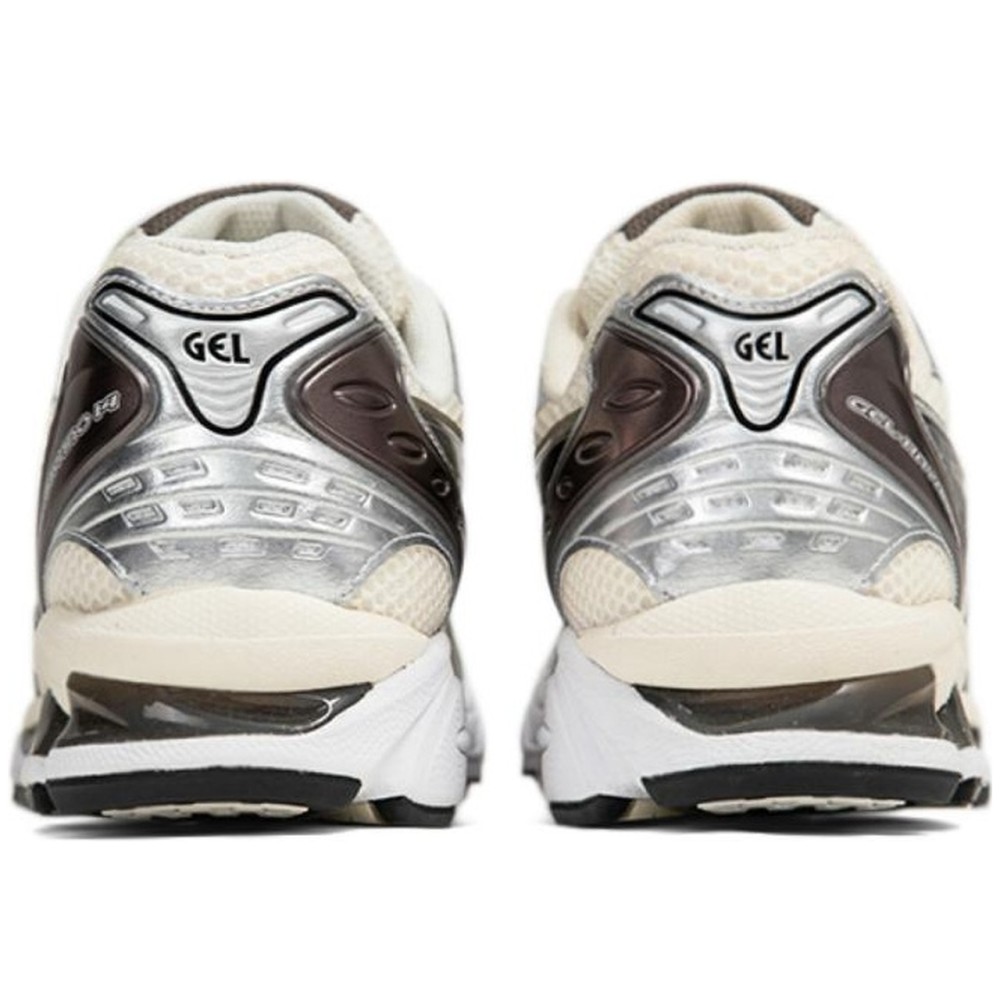 Gel Kayano 14 Cream Black