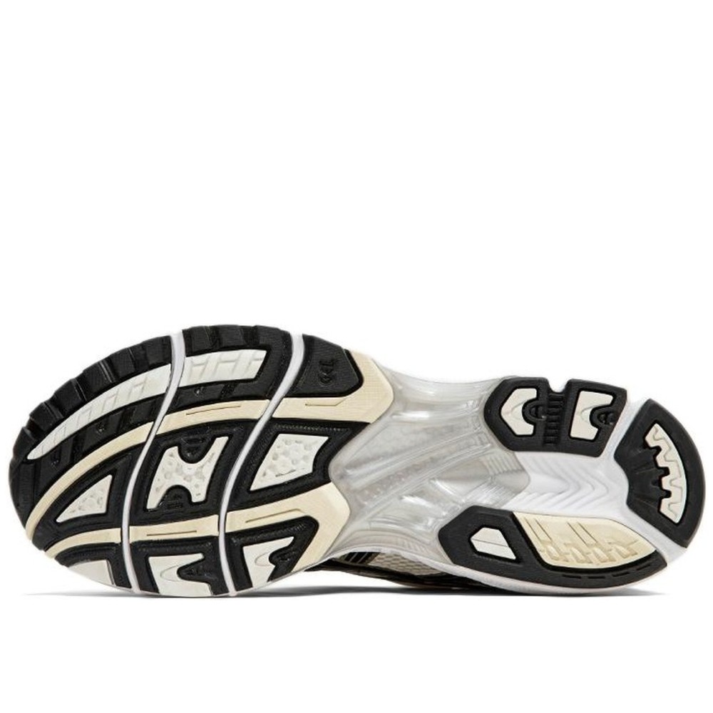 Gel Kayano 14 Cream Black