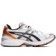 Gel Kayano 14 White Piquant Orange