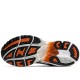 Gel Kayano 14 White Piquant Orange