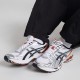 Gel Kayano 14 White Piquant Orange