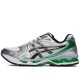 Gel Kayano 14 White Malachite Green
