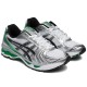 Gel Kayano 14 White Malachite Green