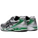 Gel Kayano 14 White Malachite Green