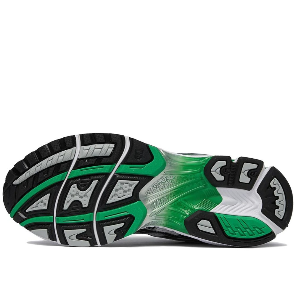 Gel Kayano 14 White Malachite Green