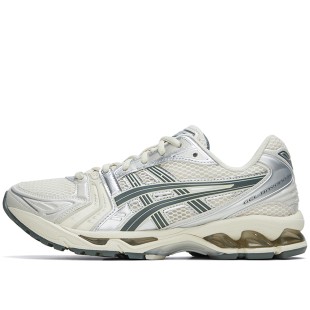 Gel Kayano 14 Birch Dark Pewter