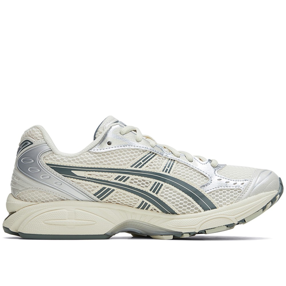 Gel Kayano 14 Birch Dark Pewter