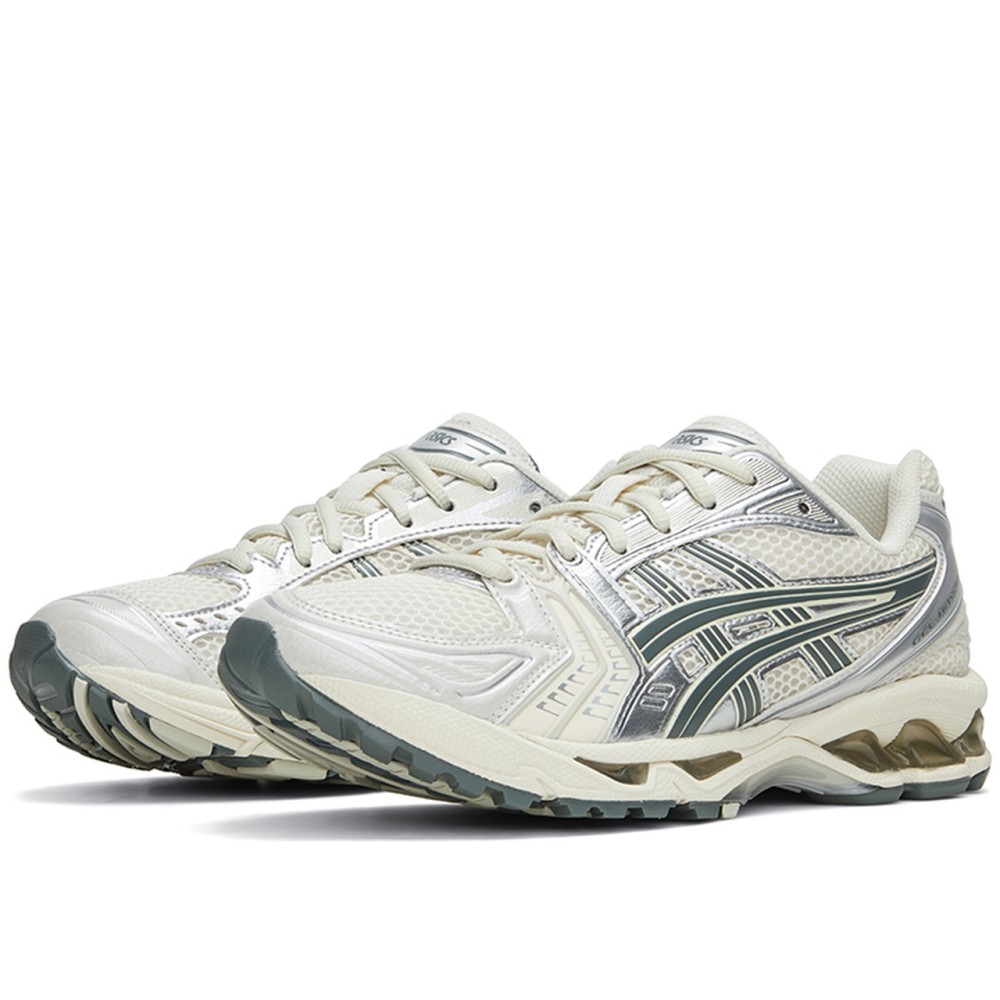 Gel Kayano 14 Birch Dark Pewter