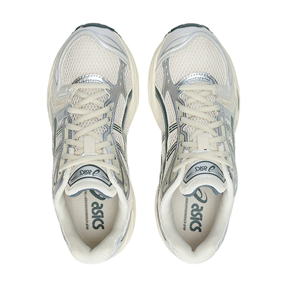Gel Kayano 14 Birch Dark Pewter