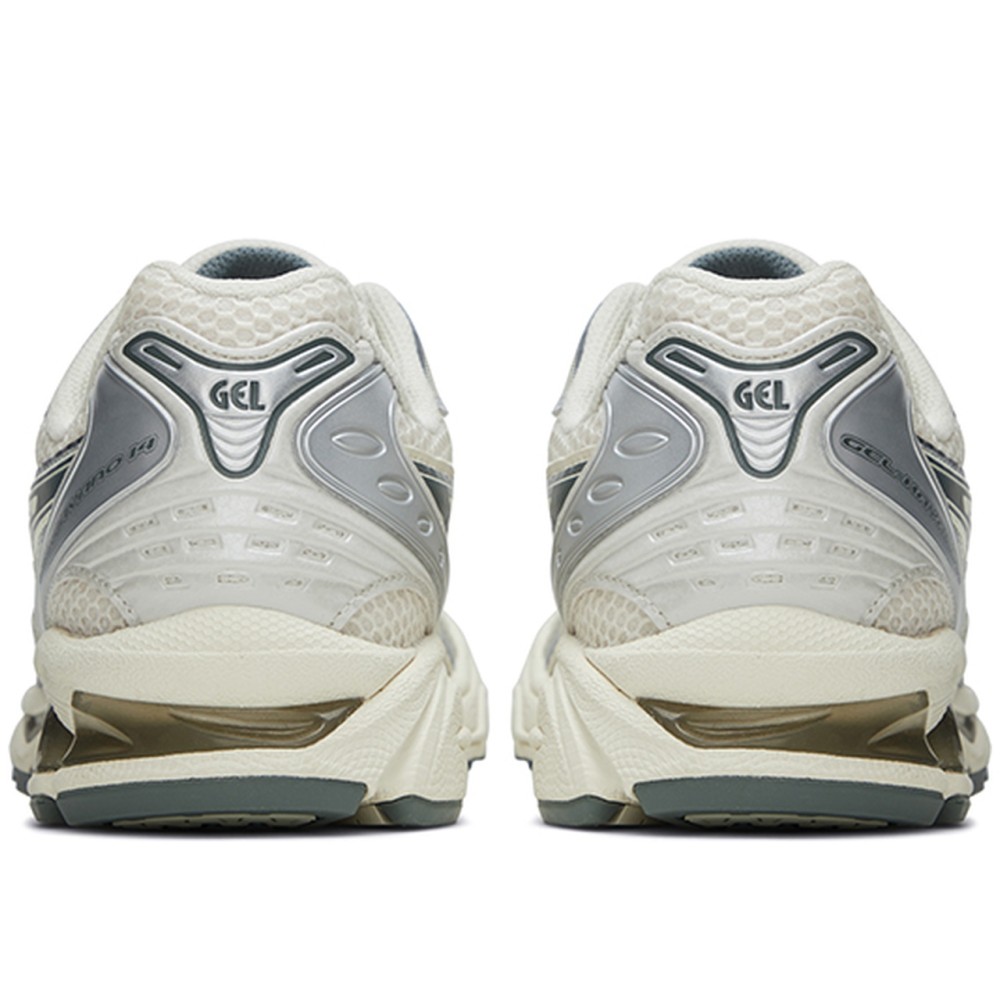 Gel Kayano 14 Birch Dark Pewter