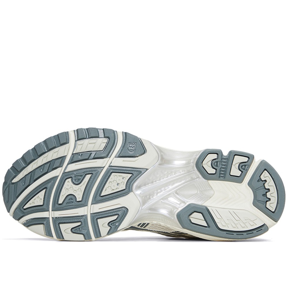 Gel Kayano 14 Birch Dark Pewter