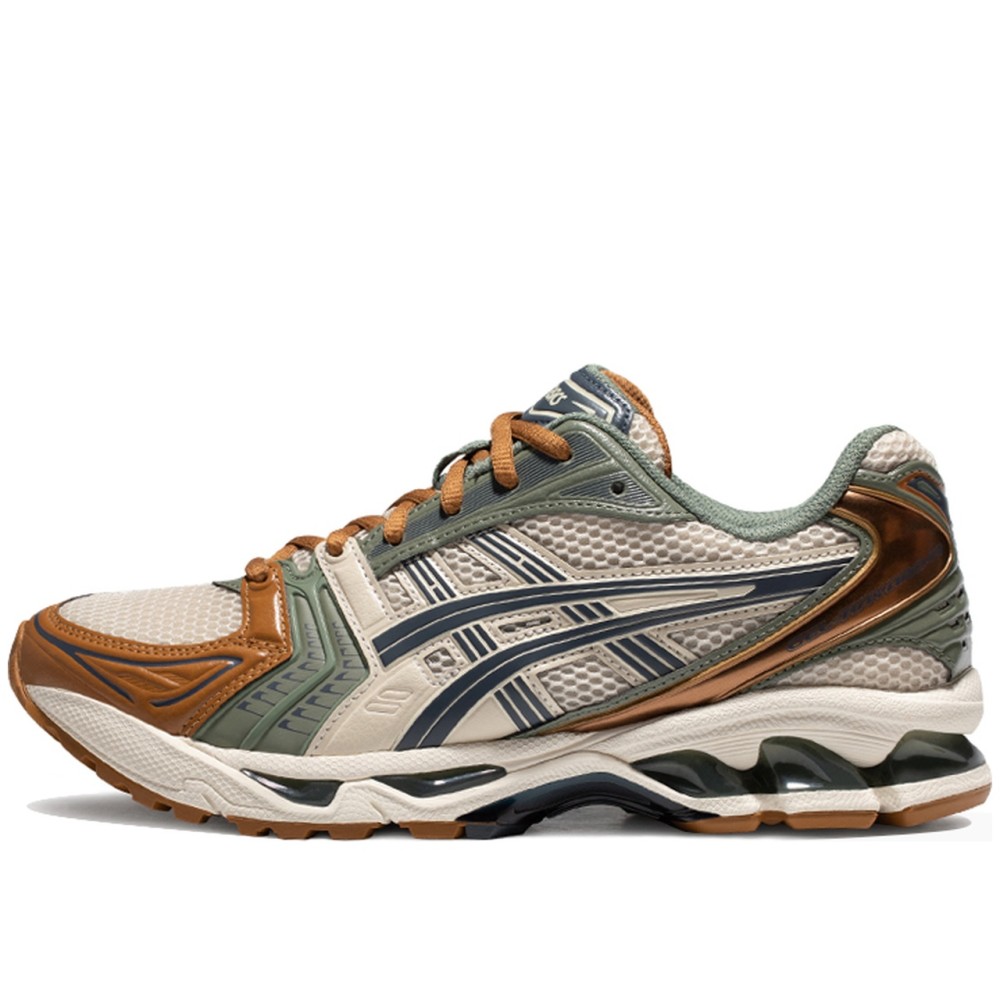 Gel Kayano 14 Vanilla Tarmac