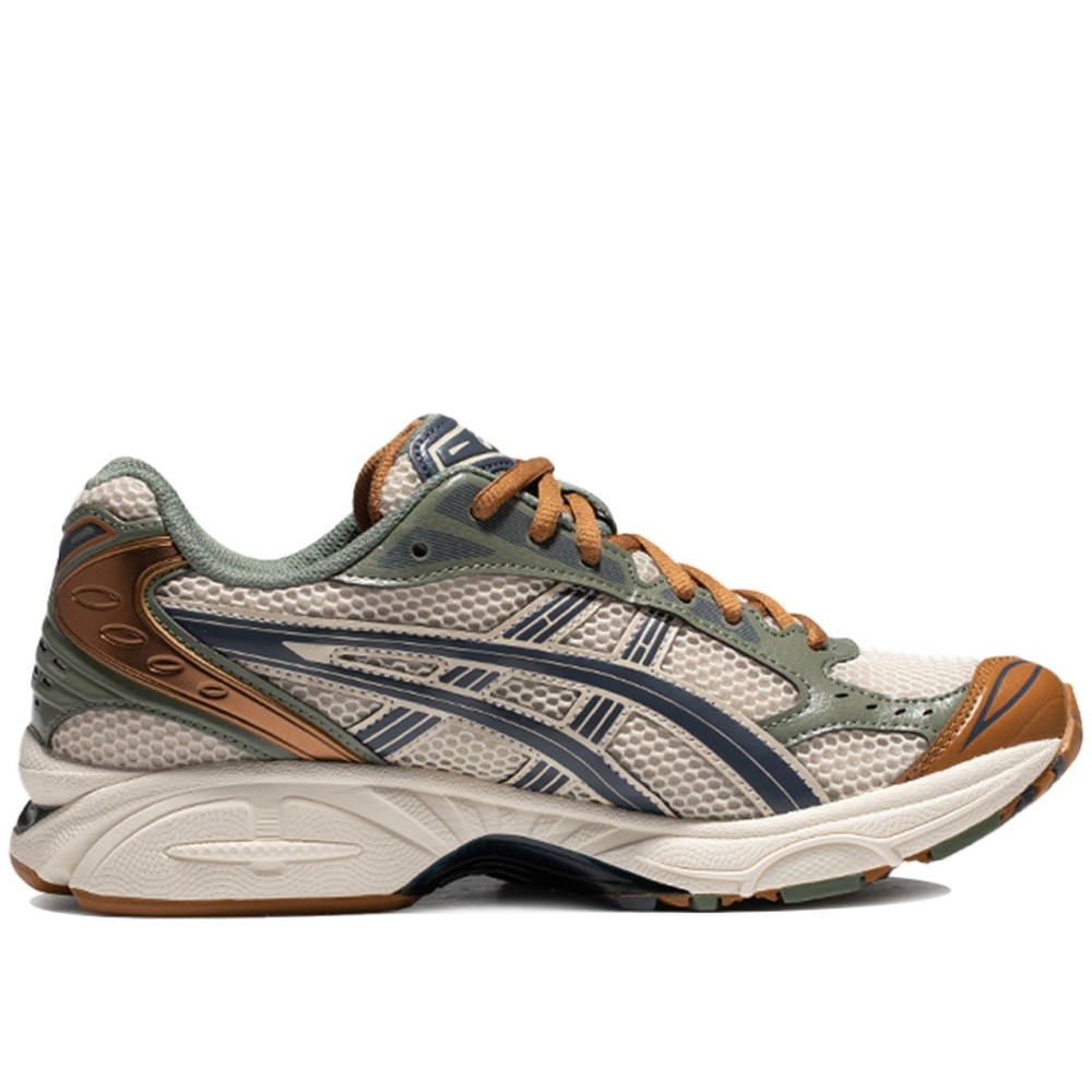 Gel Kayano 14 Vanilla Tarmac