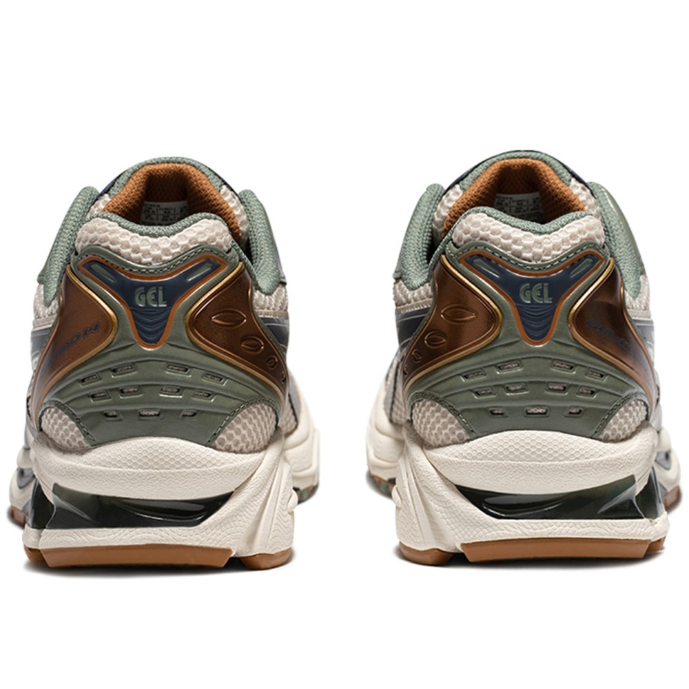 Gel Kayano 14 Vanilla Tarmac