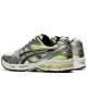 Gel Kayano 14 Illuminate Yellow