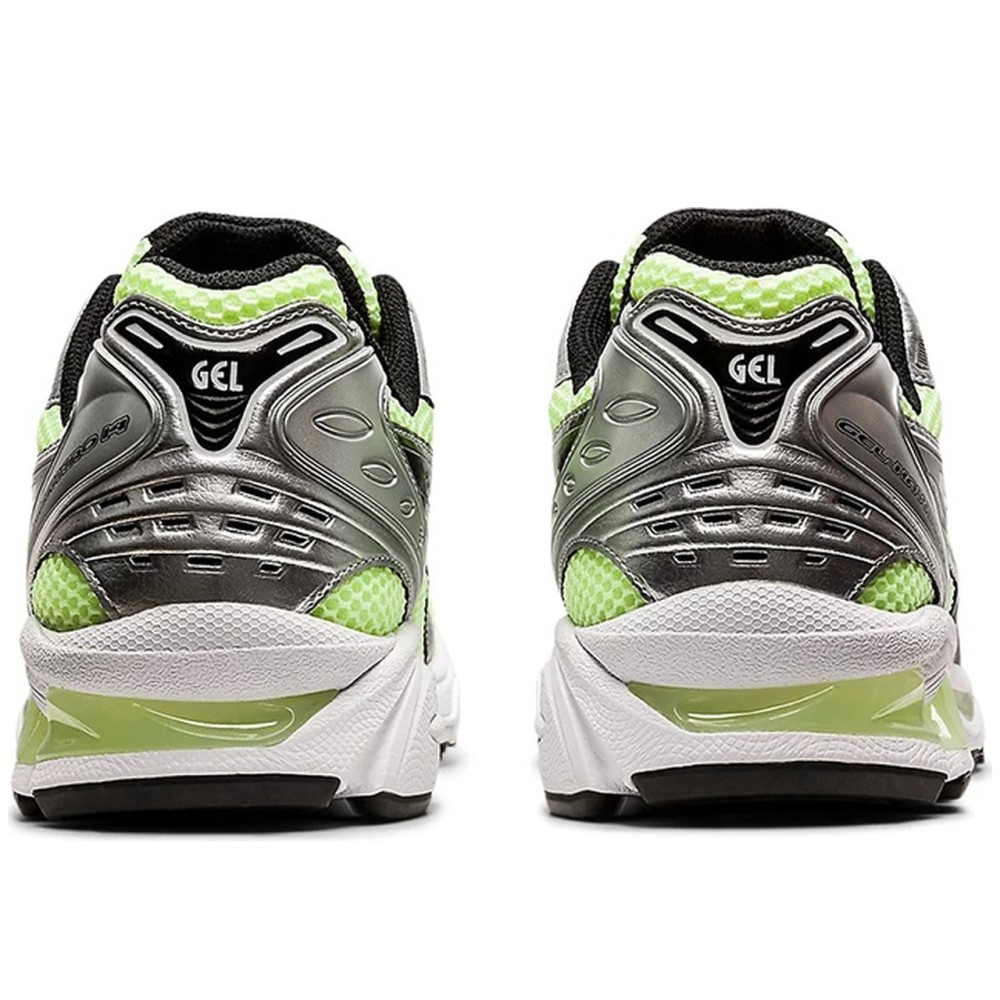 Gel Kayano 14 Illuminate Yellow