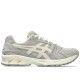 Gel Kayano 14 White Sage Smoke Grey