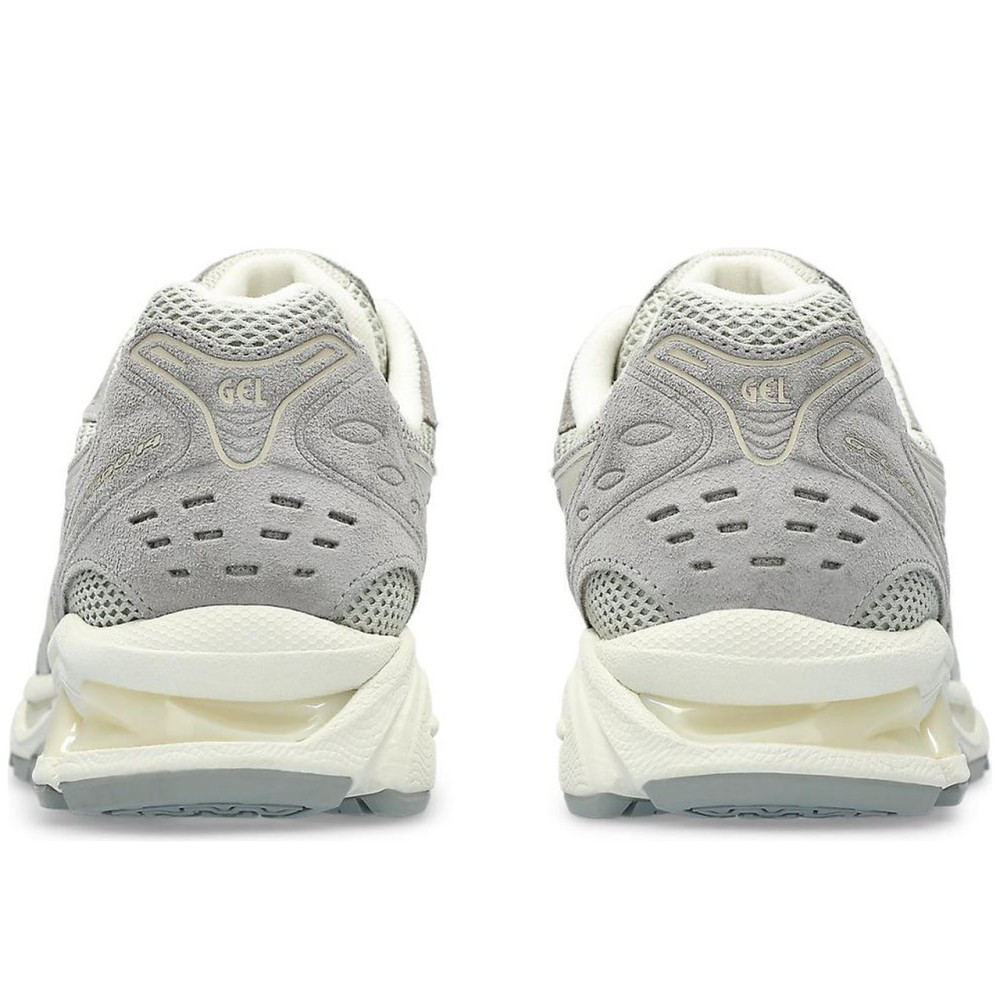 Gel Kayano 14 White Sage Smoke Grey