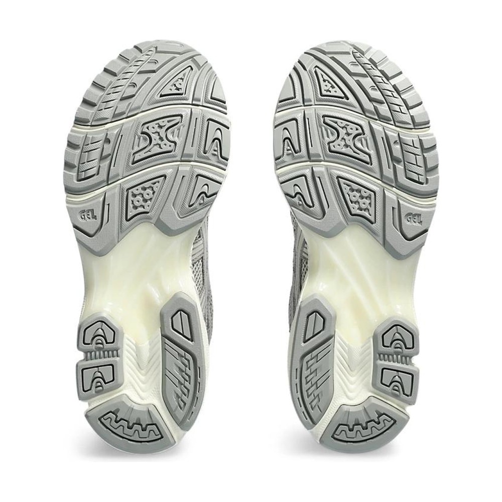 Gel Kayano 14 White Sage Smoke Grey
