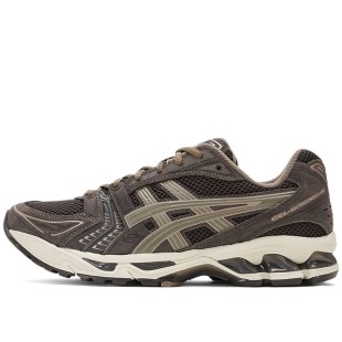 Gel Kayano 14 Dark Sepia