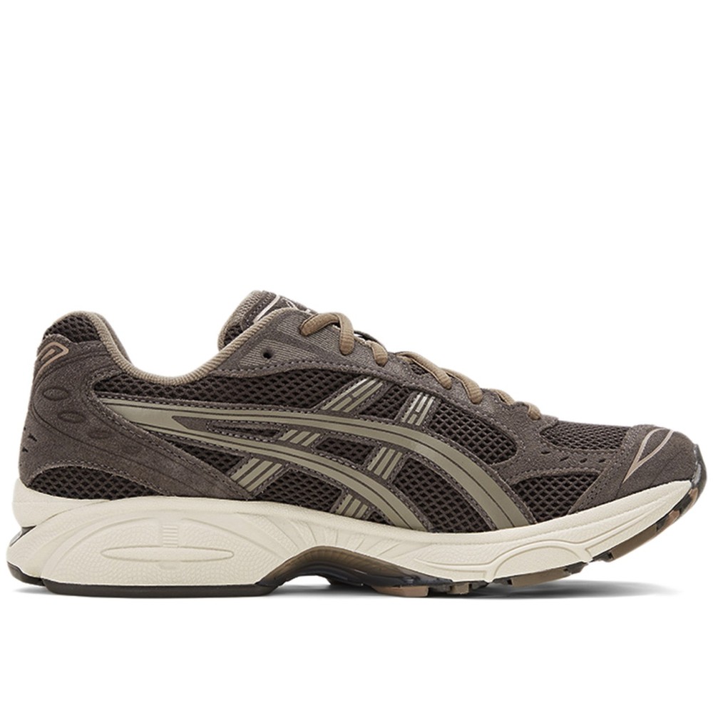 Gel Kayano 14 Dark Sepia