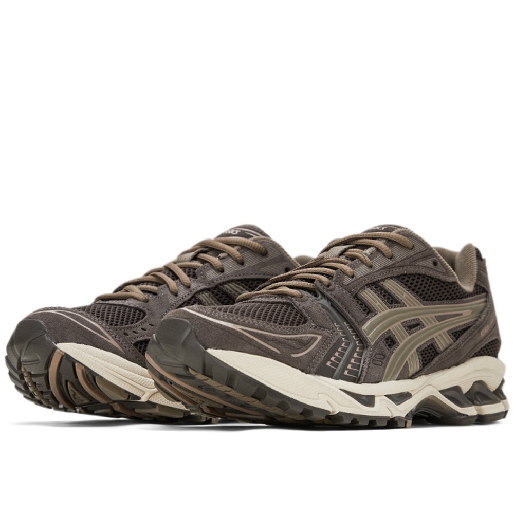 Gel Kayano 14 Dark Sepia