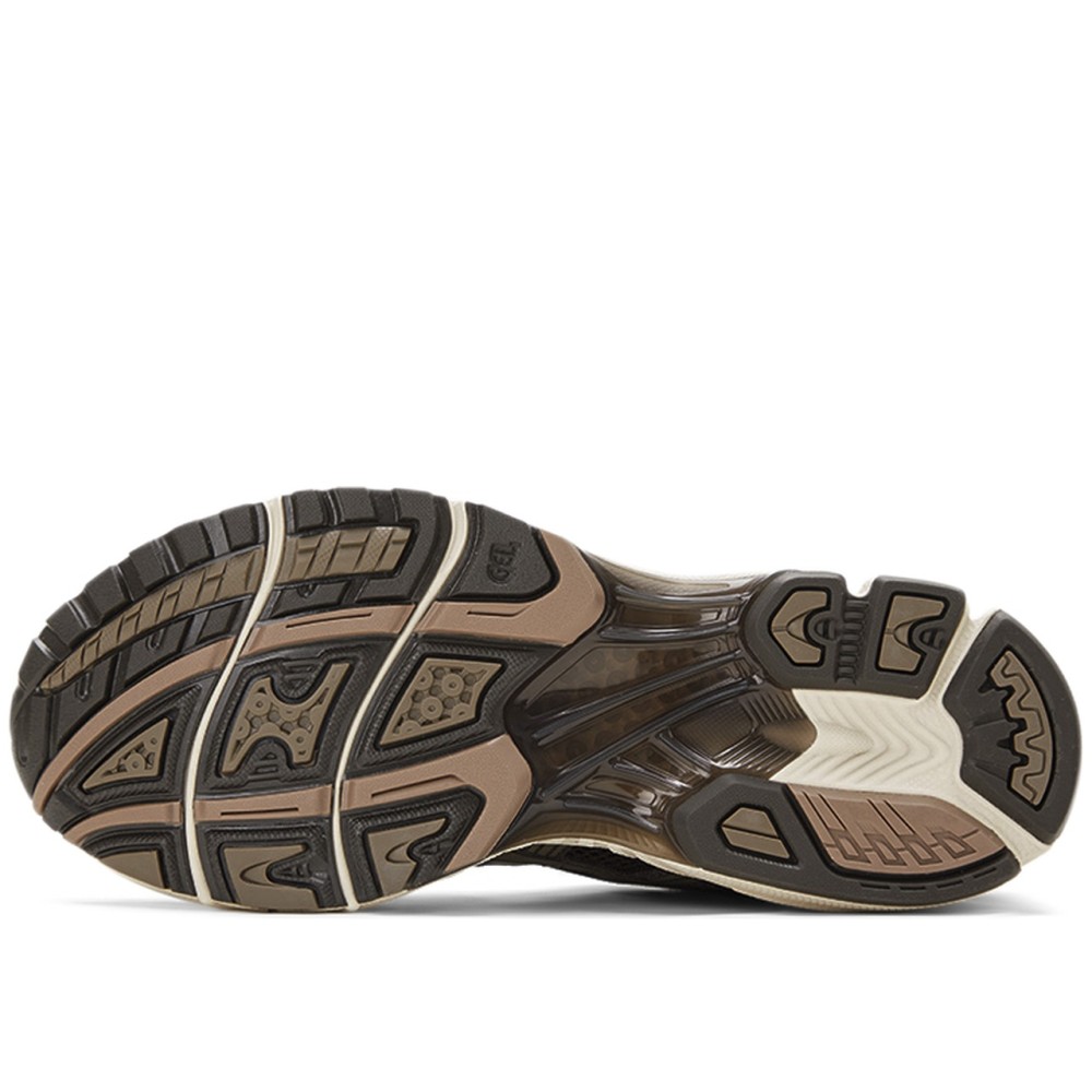 Gel Kayano 14 Dark Sepia