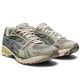 Gel Kayano 14 Olive Grey Pure Silver