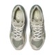 Gel Kayano 14 Olive Grey Pure Silver