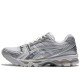 X Jjjjound Gel Kayano 14 Silver White