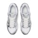 X Jjjjound Gel Kayano 14 Silver White