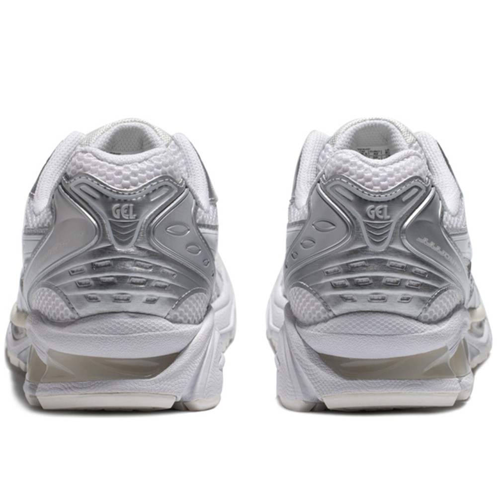 X Jjjjound Gel Kayano 14 Silver White