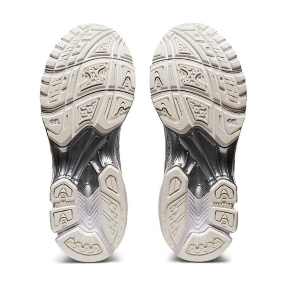 X Jjjjound Gel Kayano 14 Silver White