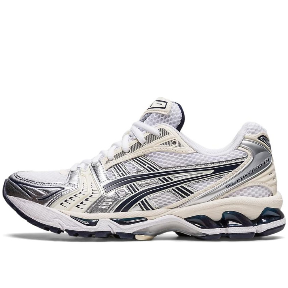 Gel Kayano 14 White Midnight Women S
