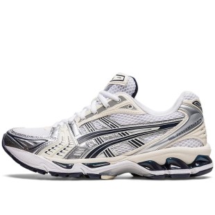 Gel Kayano 14 White Midnight Women S