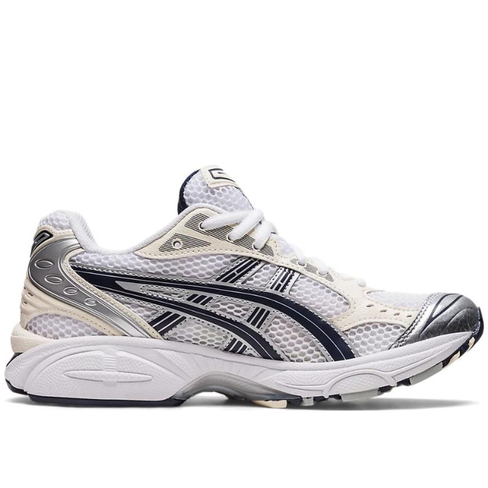 Gel Kayano 14 White Midnight Women S