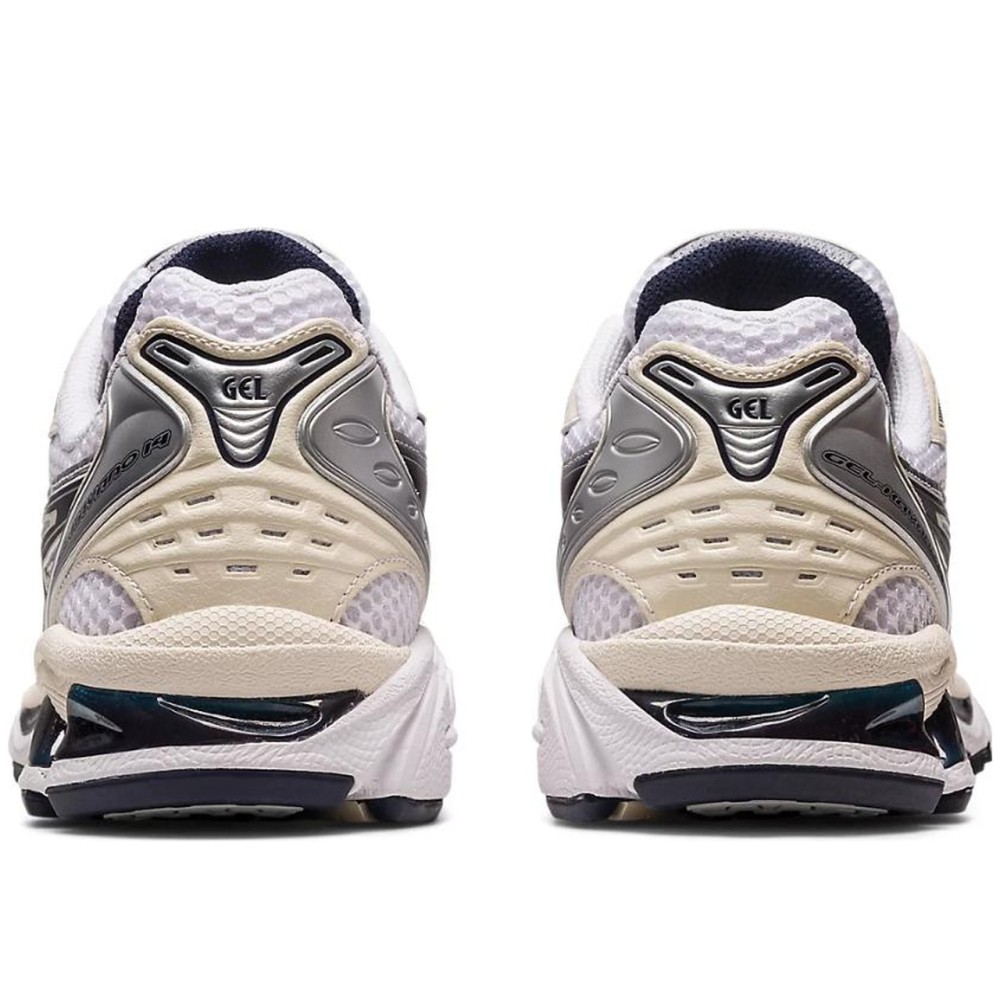 Gel Kayano 14 White Midnight Women S