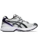 Gel Kayano 14 White Dark Grape Women S