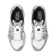 Gel Kayano 14 White Dark Grape Women S
