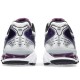 Gel Kayano 14 White Dark Grape Women S