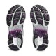 Gel Kayano 14 White Dark Grape Women S