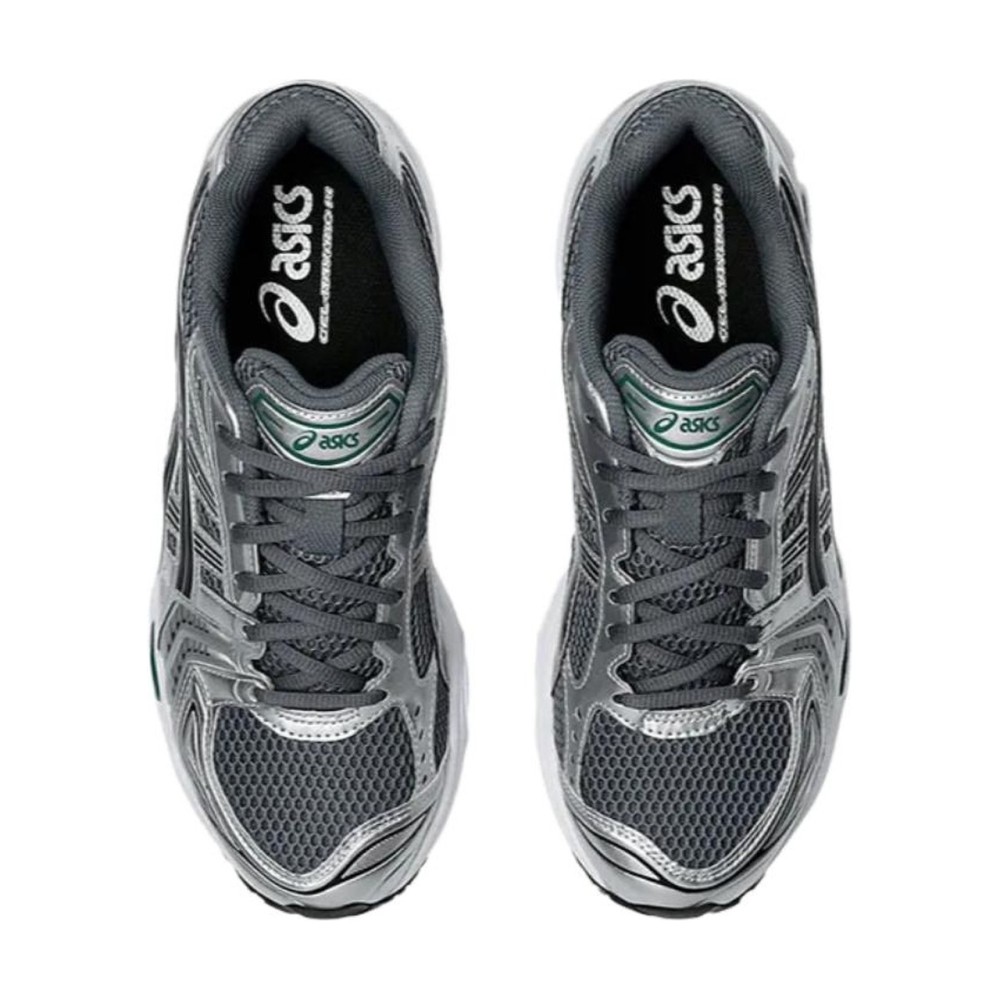Gel Kayano 14 Metropolis Jasper Green