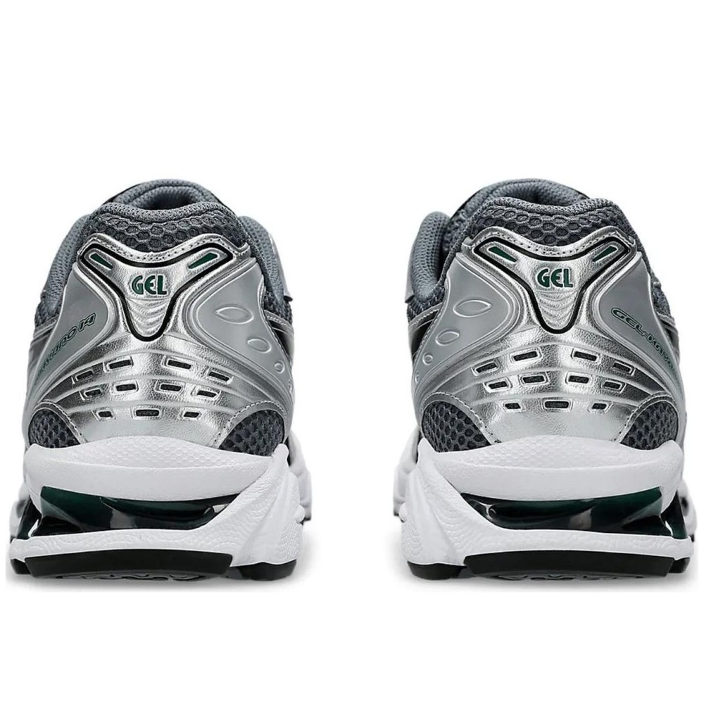 Gel Kayano 14 Metropolis Jasper Green