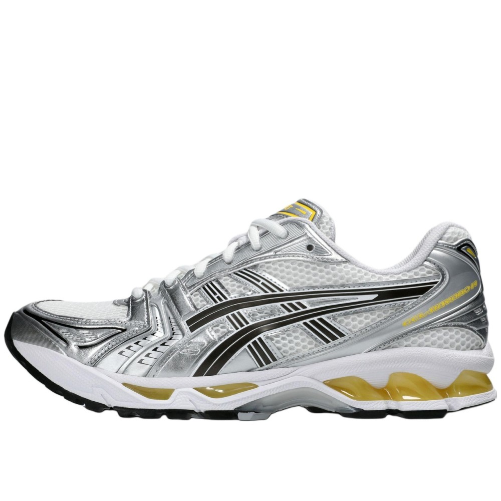 Gel Kayano 14 Tai Chi Yellow